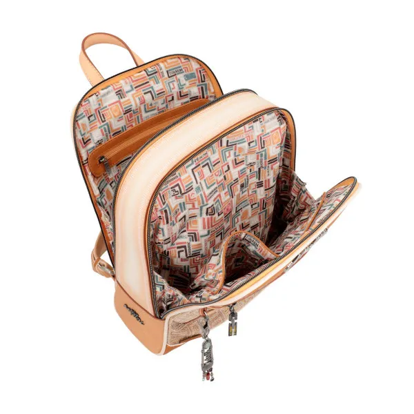 RUKSAK 36645-158-SOA 