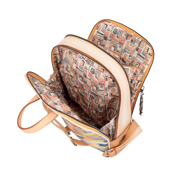 RUKSAK 36645-158-SOA 