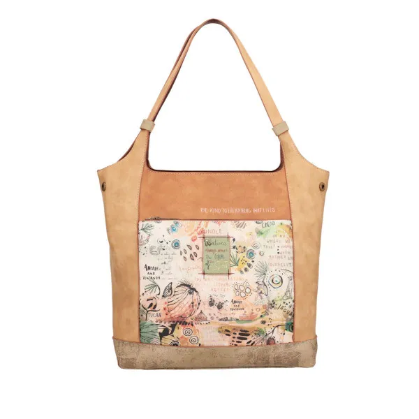 TORBA NA RAME 36722-196-BUT 