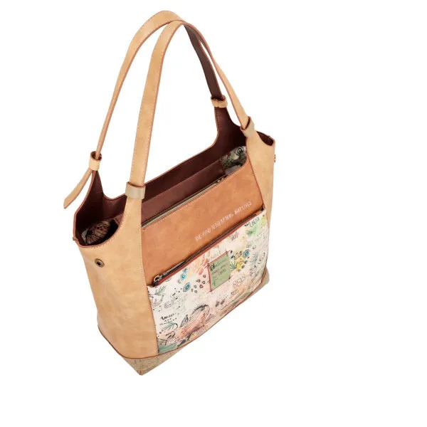 TORBA NA RAME 36722-196-BUT 