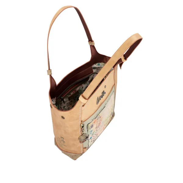 TORBA NA RAME 36722-196-BUT 