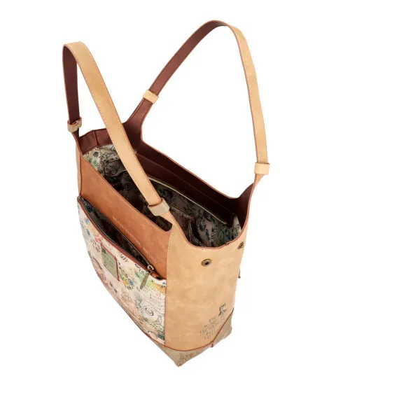 TORBA NA RAME 36722-196-BUT 