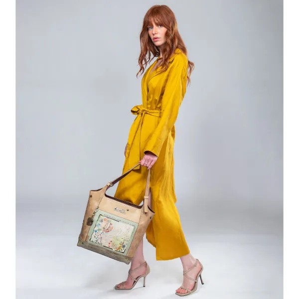 TORBA NA RAME 36722-196-BUT 