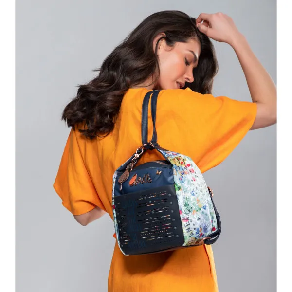 RUKSAK TEKSTIL 36765-226-PACH 