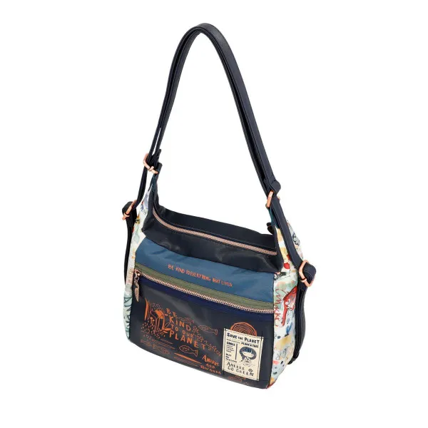 RUKSAK TEKSTIL 36765-226-PACH 
