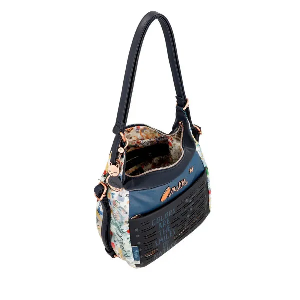 RUKSAK TEKSTIL 36765-226-PACH 