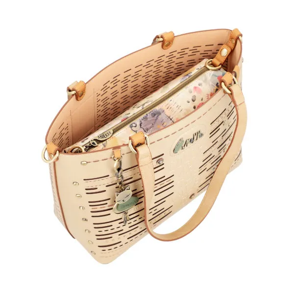 TORBA NA RAME 36782-200-PACH 