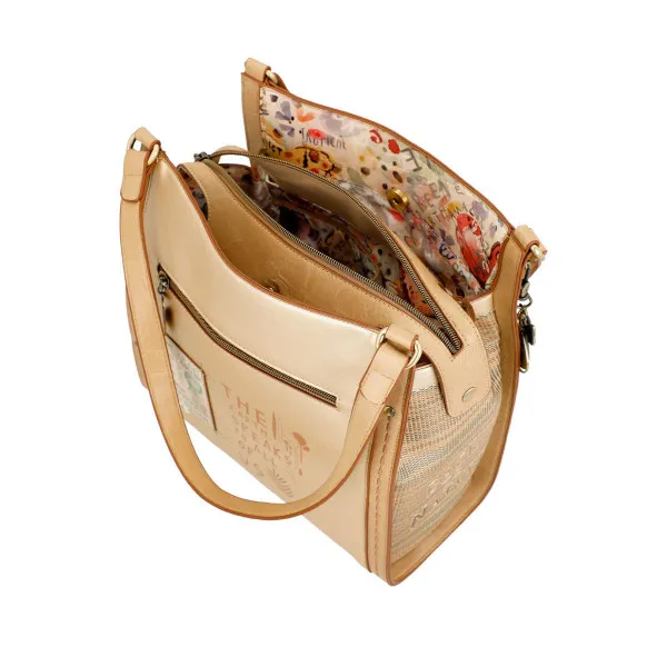 TORBA NA RAME 36782-204-PACH 