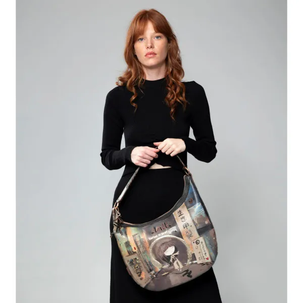 TORBA NA RAME SINTETIKA 37702-271 