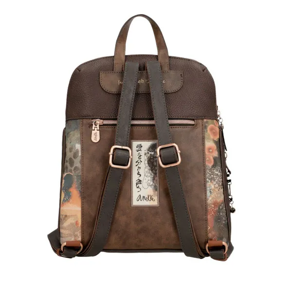 RUKSAK SINTETIKA 37705-002 