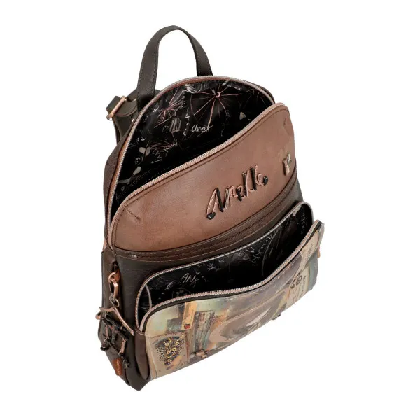RUKSAK SINTETIKA 37705-002 