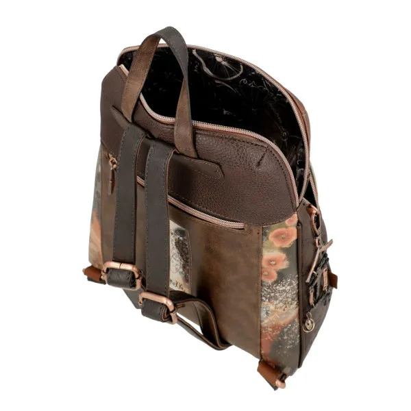 RUKSAK SINTETIKA 37705-002 