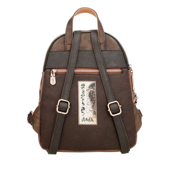 RUKSAK SINTETIKA 37705-044 