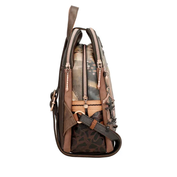 RUKSAK SINTETIKA 37705-044 