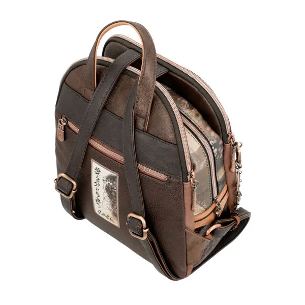 RUKSAK SINTETIKA 37705-044 