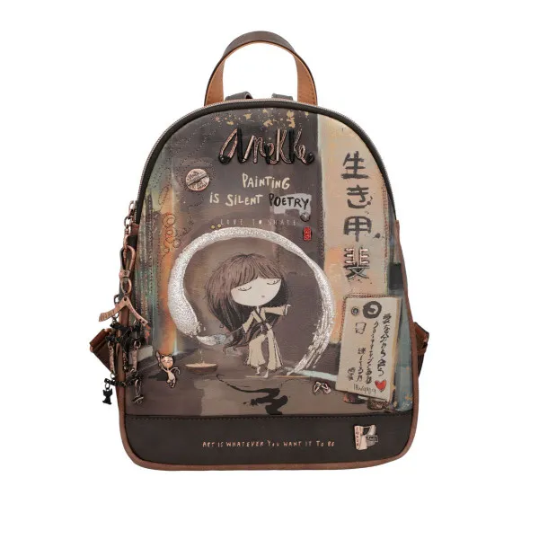 RUKSAK SINTETIKA 37705-044 