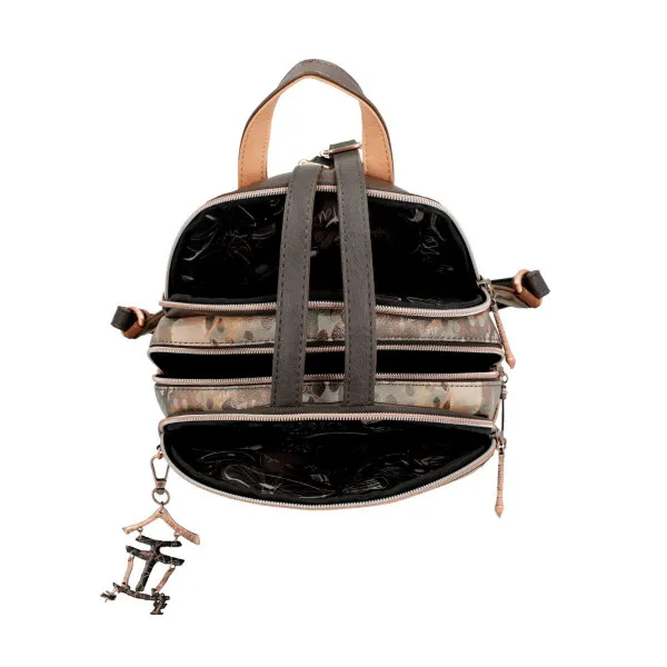 RUKSAK SINTETIKA 37705-044 
