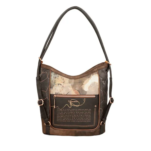 RUKSAK SINTETIKA 37705-172 