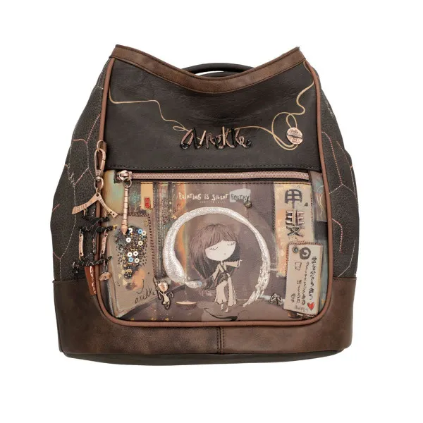 RUKSAK SINTETIKA 37705-172 