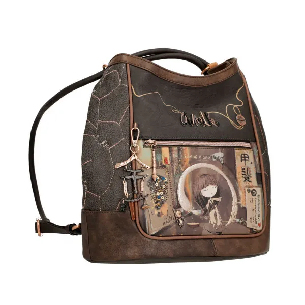 RUKSAK SINTETIKA 37705-172 