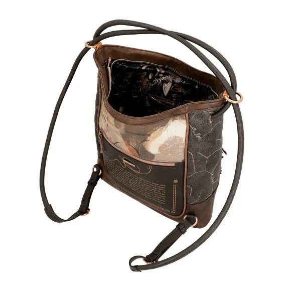 RUKSAK SINTETIKA 37705-172 