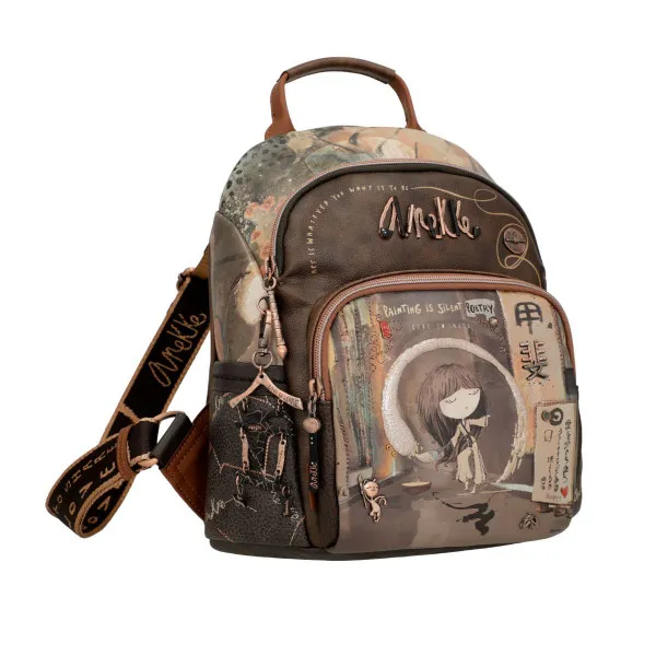 RUKSAK SINTETIKA 37705-213 