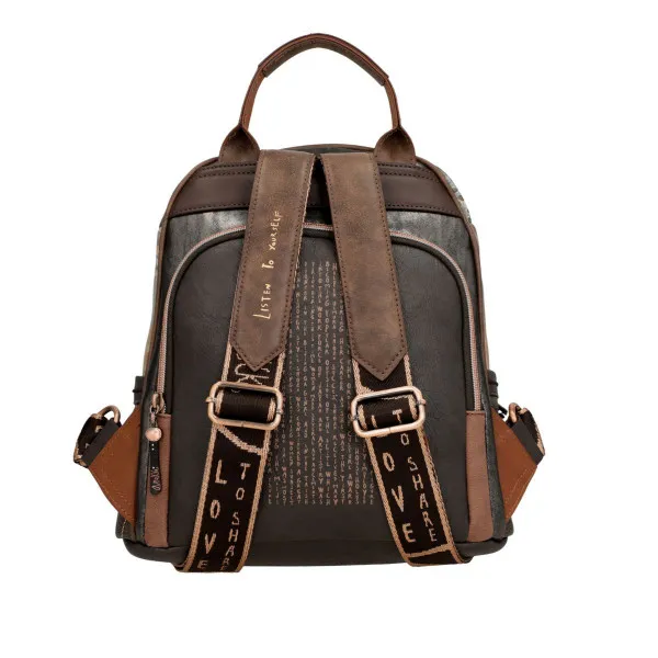 RUKSAK SINTETIKA 37705-213 