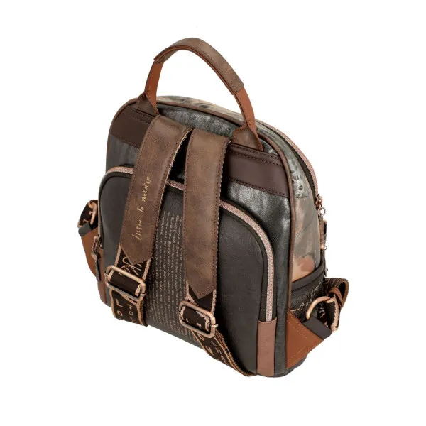 RUKSAK SINTETIKA 37705-213 