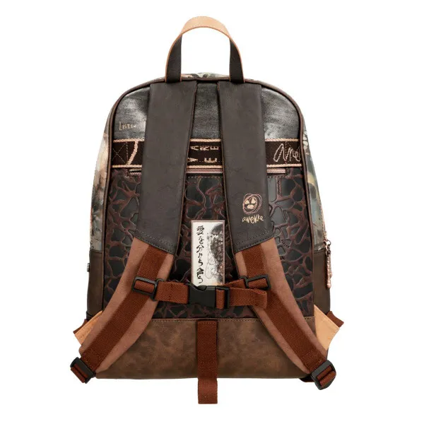 RUKSAK SINTETIKA 37705-603 