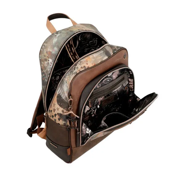 RUKSAK SINTETIKA 37705-603 