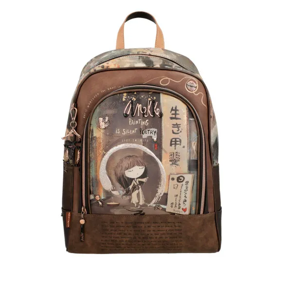RUKSAK SINTETIKA 37705-603 
