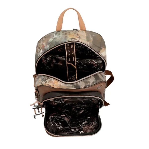 RUKSAK SINTETIKA 37705-603 