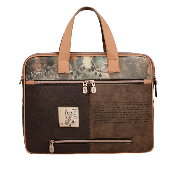 POSLOVNA TORBA SINTETIKA 37706-113 