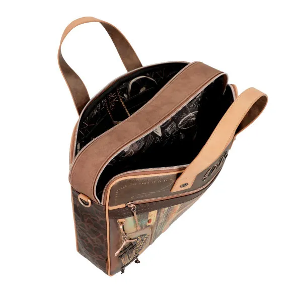 POSLOVNA TORBA SINTETIKA 37706-113 