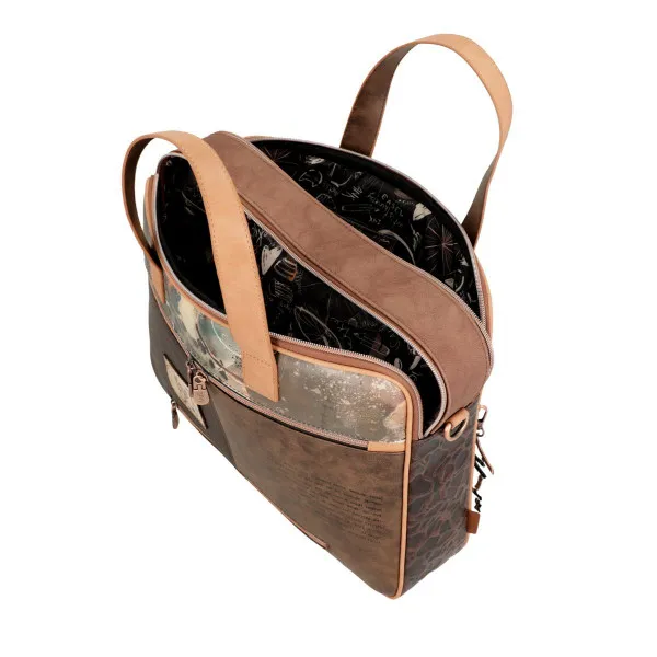 POSLOVNA TORBA SINTETIKA 37706-113 