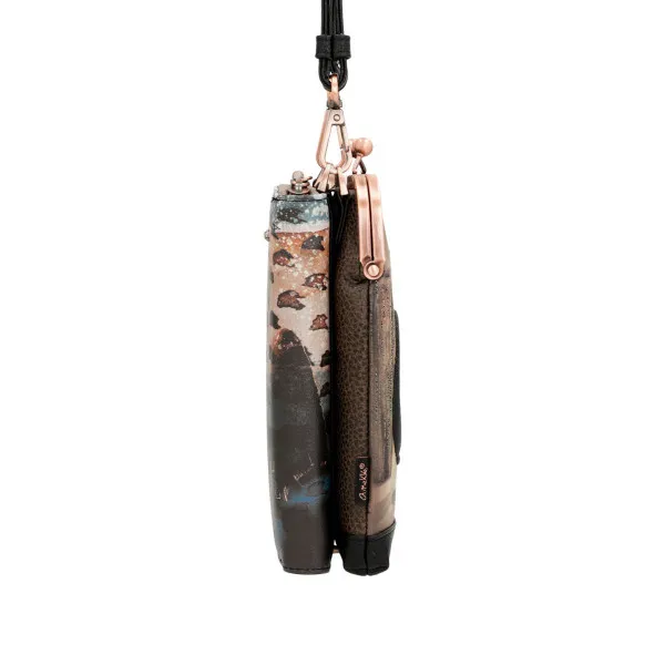 MINI TORBA PREKO RAMENA SINTETIKA 37713-909 