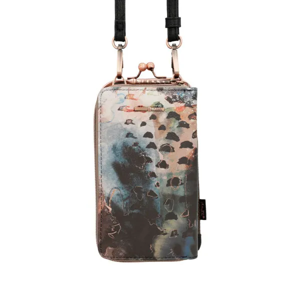 MINI TORBA PREKO RAMENA SINTETIKA 37713-909 