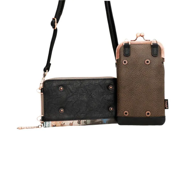 MINI TORBA PREKO RAMENA SINTETIKA 37713-909 