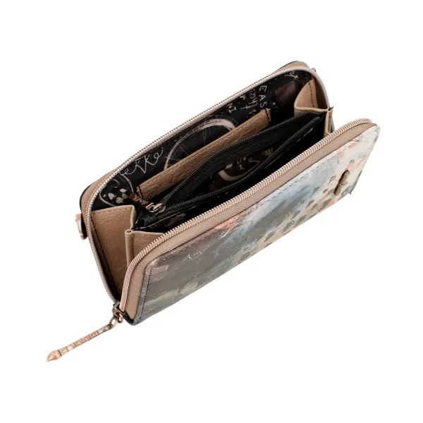 MINI TORBA PREKO RAMENA SINTETIKA 37713-909 