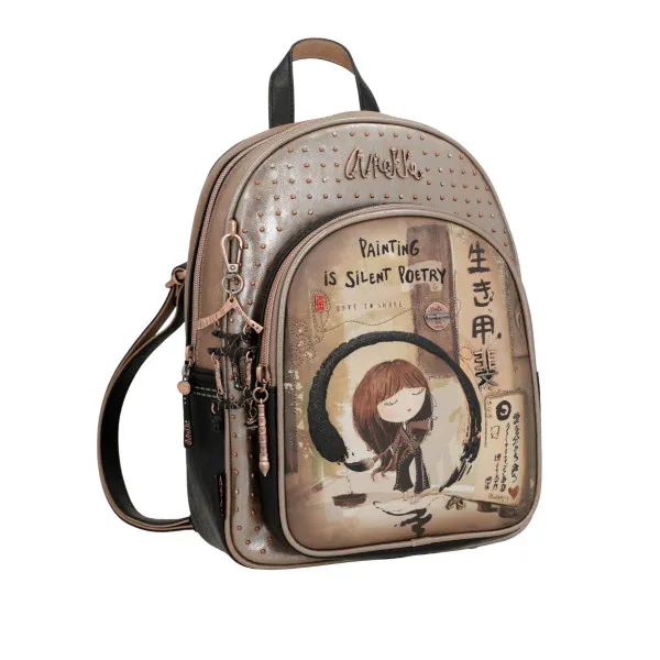 RUKSAK SINTETIKA 37715-197 