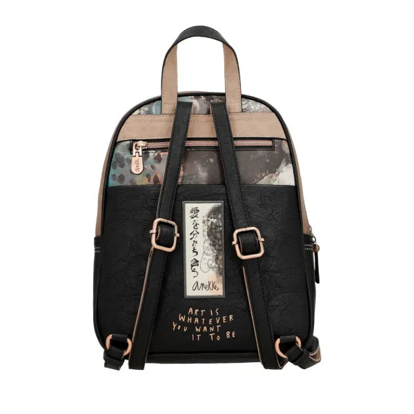 RUKSAK SINTETIKA 37715-197 