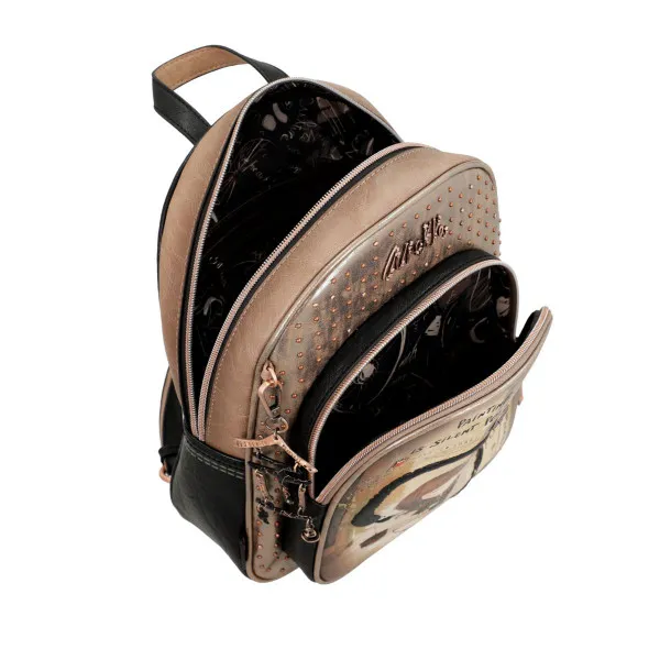 RUKSAK SINTETIKA 37715-197 
