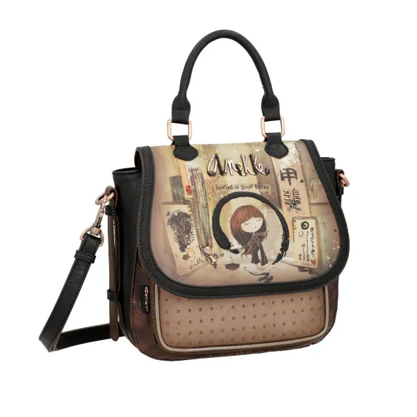 RUKSAK SINTETIKA 37715-217 