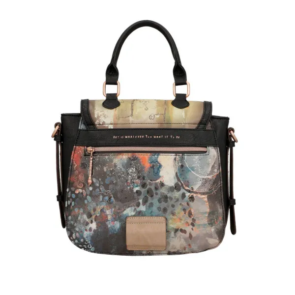 RUKSAK SINTETIKA 37715-217 