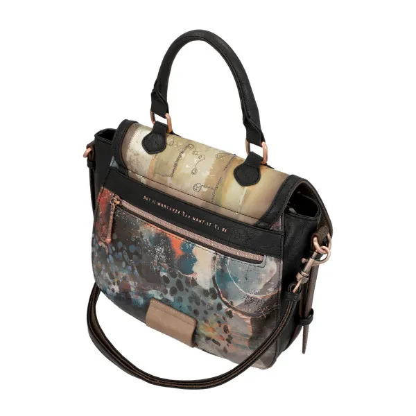 RUKSAK SINTETIKA 37715-217 