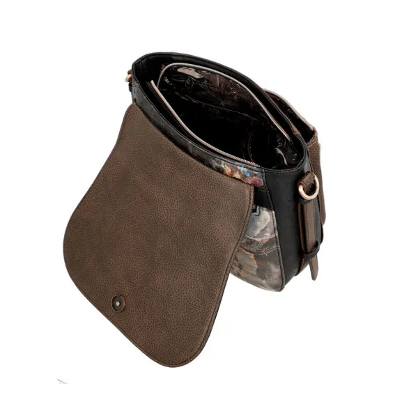 RUKSAK SINTETIKA 37715-217 