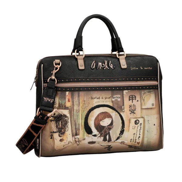 POSLOVNA TORBA SINTETIKA 37716-112 