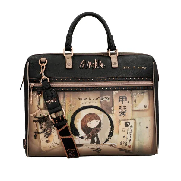 POSLOVNA TORBA SINTETIKA 37716-112 