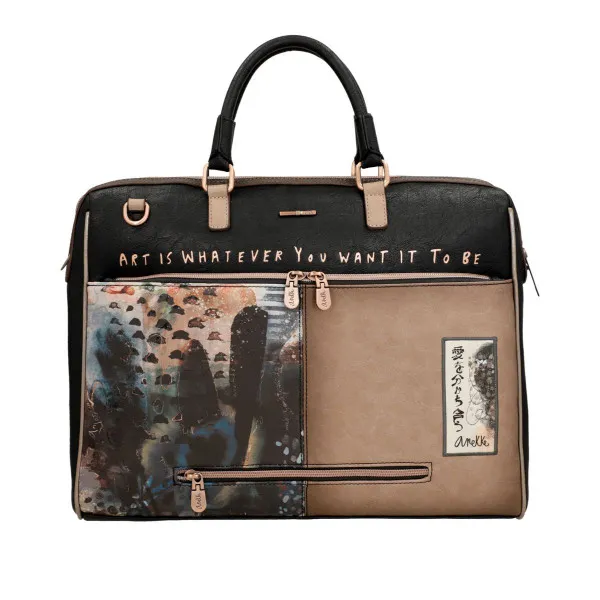 POSLOVNA TORBA SINTETIKA 37716-112 