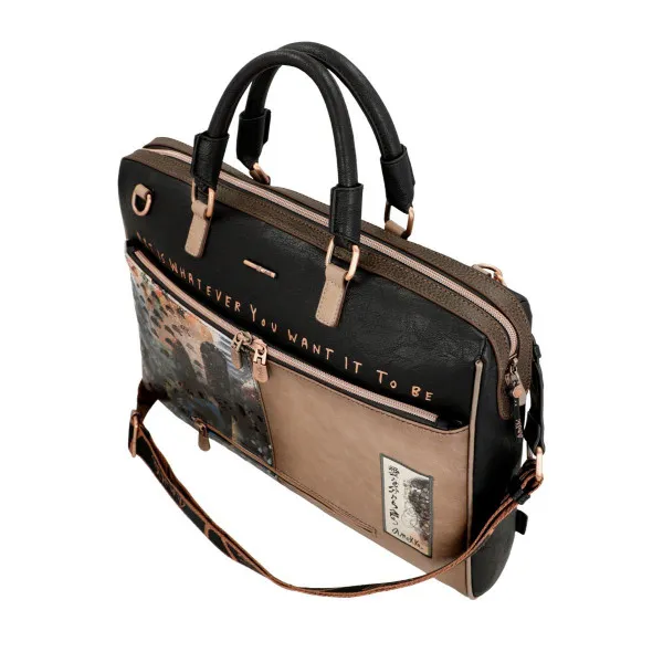POSLOVNA TORBA SINTETIKA 37716-112 
